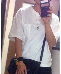 UNIQLO | Tシャツ/カットソー