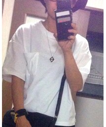 SILLENT FROM ME | ネックレス