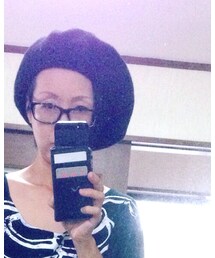 DEVILICIAN | ハンチング/ベレー帽