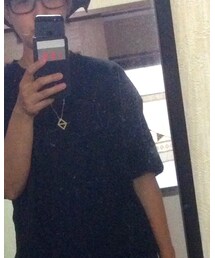 SILLENT FROM ME | ネックレス