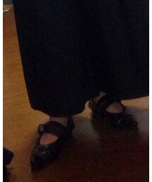 and it_ | パンプス