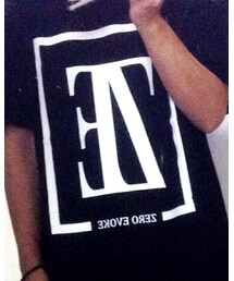 ZERO EVOKE | Tシャツ/カットソー