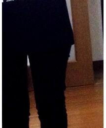 UNIQLO | デニムパンツ