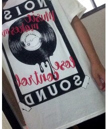 WORLD WIDE LOVE! | Tシャツ/カットソー