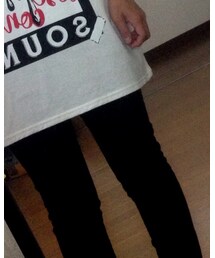 UNIQLO | デニムパンツ