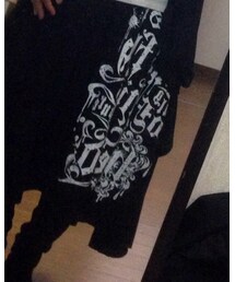 ALGONQUINS | スカート