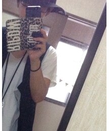 UNIQLO | Tシャツ/カットソー