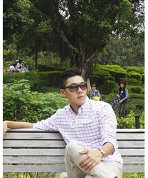 ARMANI | サングラス