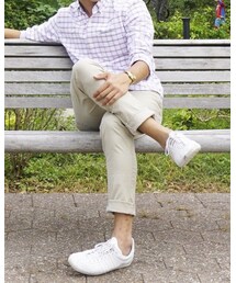 H&M | チノパンツ