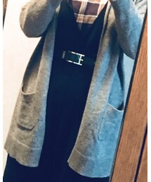 UNIQLO | サロペット/オーバーオール