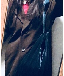 VINTAGE | チェスターコート