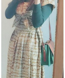 VINTAGE | ワンピース