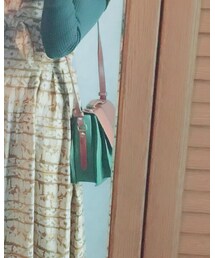 VINTAGE | ハンドバッグ