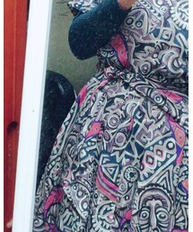 VINTAGE | ワンピース