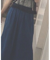 Calvin Klein | デニムスカート