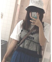 Handmade | Tシャツ/カットソー