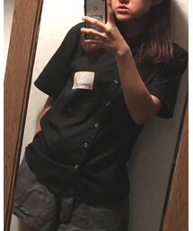 VINTAGE | シャツ/ブラウス