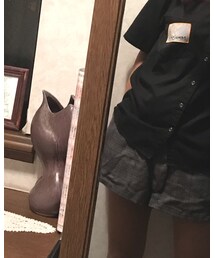 貰い物 | パンツ