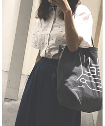 FILMREEL | トートバッグ