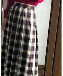 VINTAGE | スカート