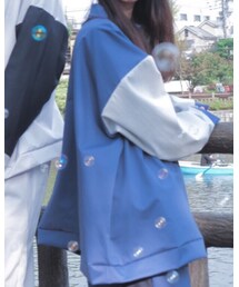 q-haku | スウェット