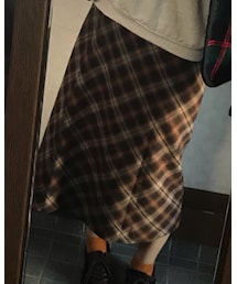 VINTAGE | スカート