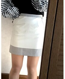 MIKIO SAKABE | スカート