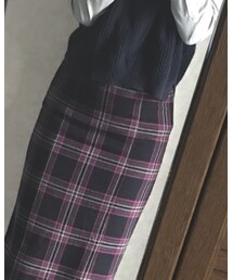 SNIDEL | スカート