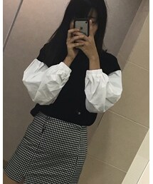 bouquet | ニット/セーター