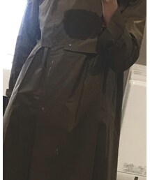 VINTAGE | トレンチコート