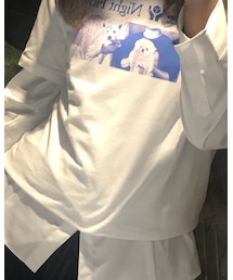 パソコン音楽クラブ | Tシャツ/カットソー