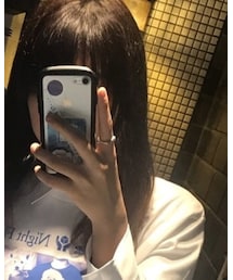 floccinaucinihilipilification | リング