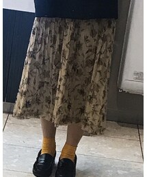 VINTAGE | スカート