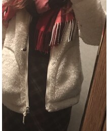 UNIQLO | ブルゾン