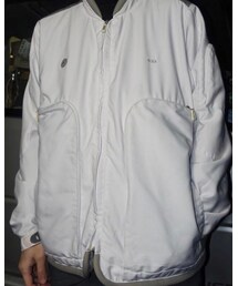 floccinaucinihilipilification | ブルゾン