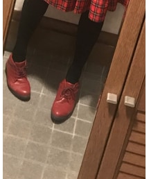 VINTAGE | ブーティ