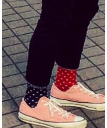 CONVERSE | スニーカー