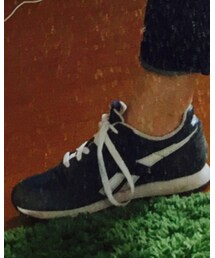 Reebok | スニーカー