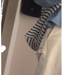 NIMES | ショルダーバッグ