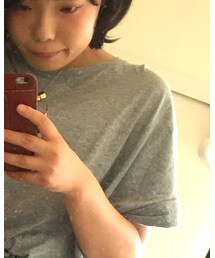 セカスト | Tシャツ/カットソー