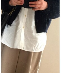 UNIQLO | シャツ/ブラウス