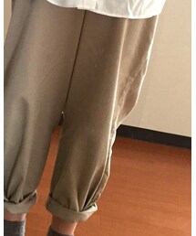 COCOWALK | チノパンツ