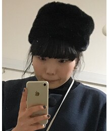 ハートマーケット | 帽子