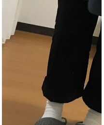 UNIQLO | ソックス/靴下