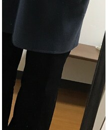 GU | チノパンツ