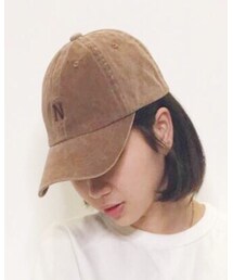 niko and... | キャップ