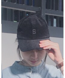 niko and... | キャップ