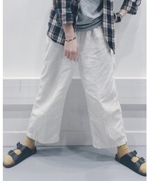 niko and... | チノパンツ