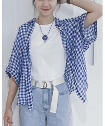 niko and... | トップス