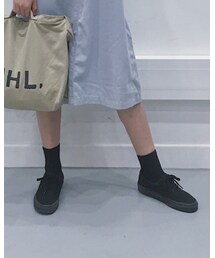 VANS | シューズ